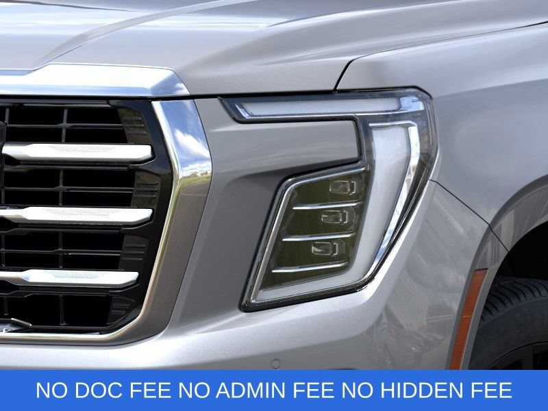 New 2026 GMC Yukon XL Elevation w/ Elevation Premium Package AWD/4WD image 11