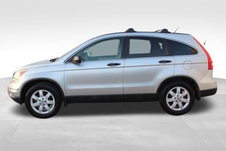 Used 2011 Honda CR-V SE image 4