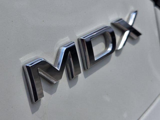 Certified 2023 Acura MDX w/ Advance Package AWD/4WD image 12