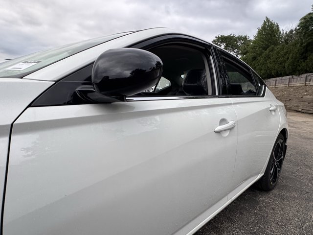 New 2026 Nissan Altima 2.5 SR FWD image 35