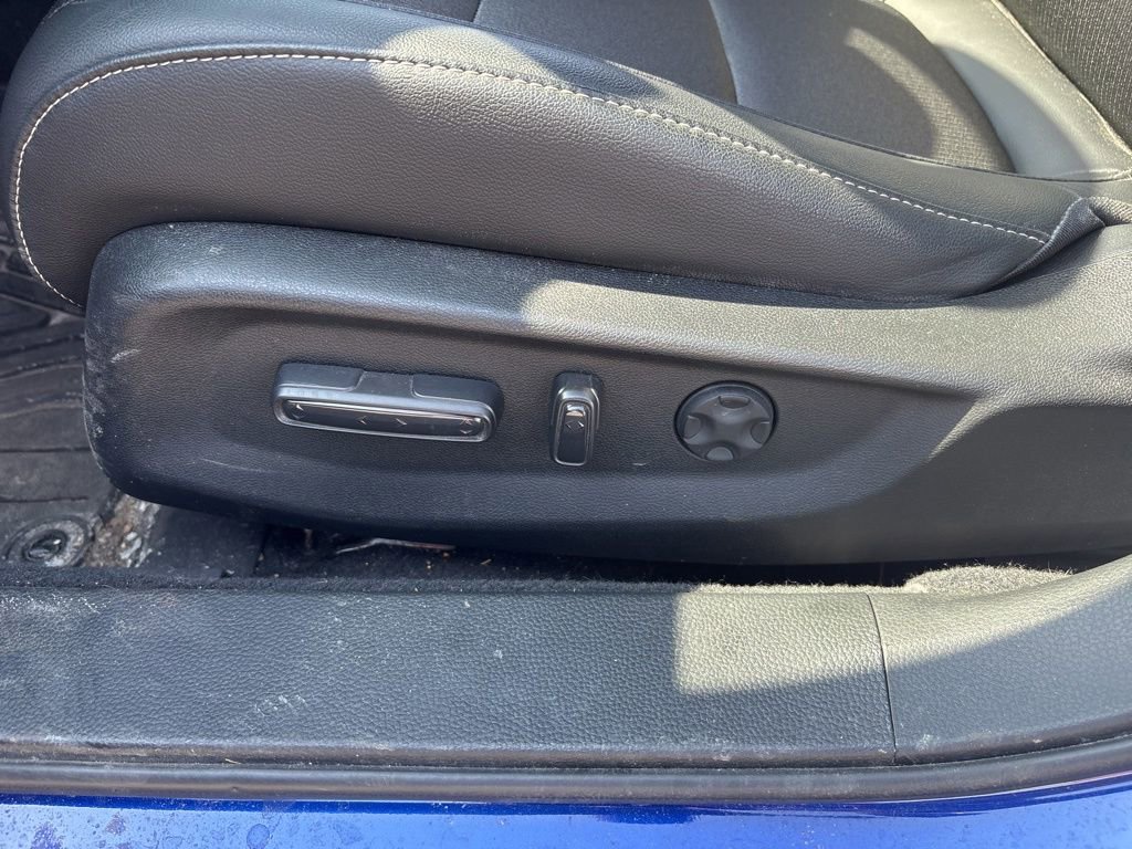 Used 2022 Honda Accord Sport image 16