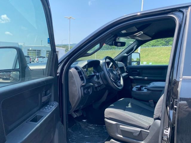 New 2025 RAM 2500 Tradesman image 14