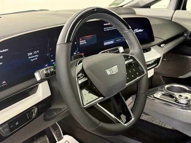 New 2026 Cadillac Optiq Sport 1 RWD image 18