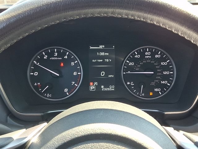 Used 2023 Subaru Outback Limited AWD/4WD image 19