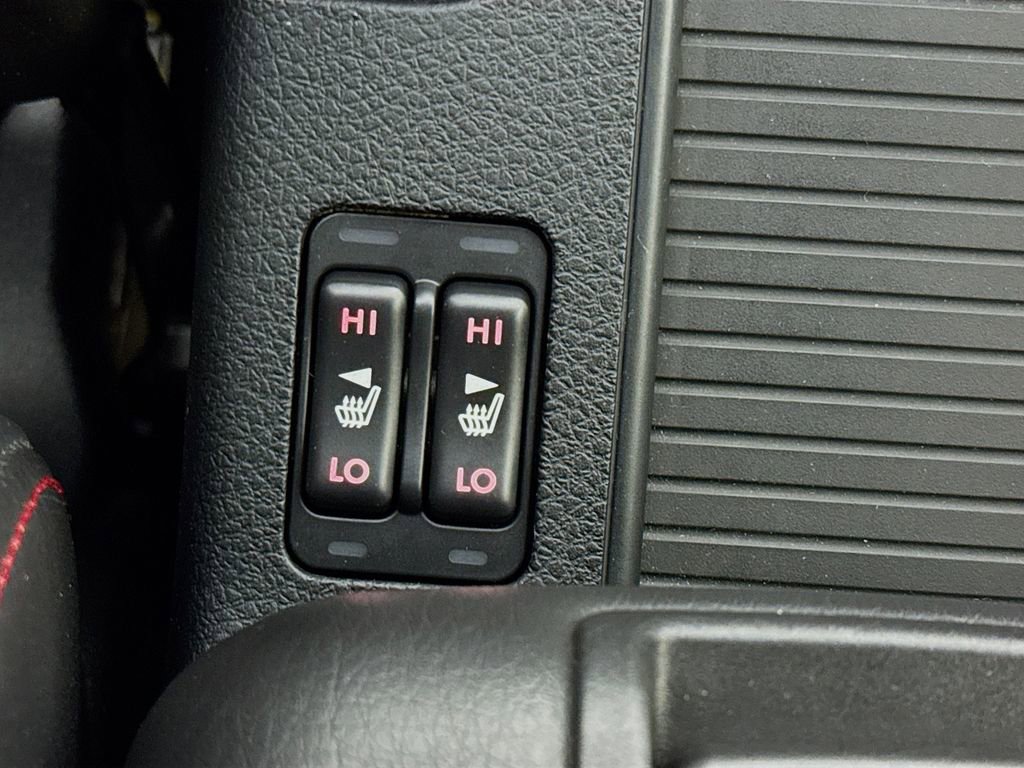 Used 2021 Subaru WRX STI w/ Popular Package #1 image 22