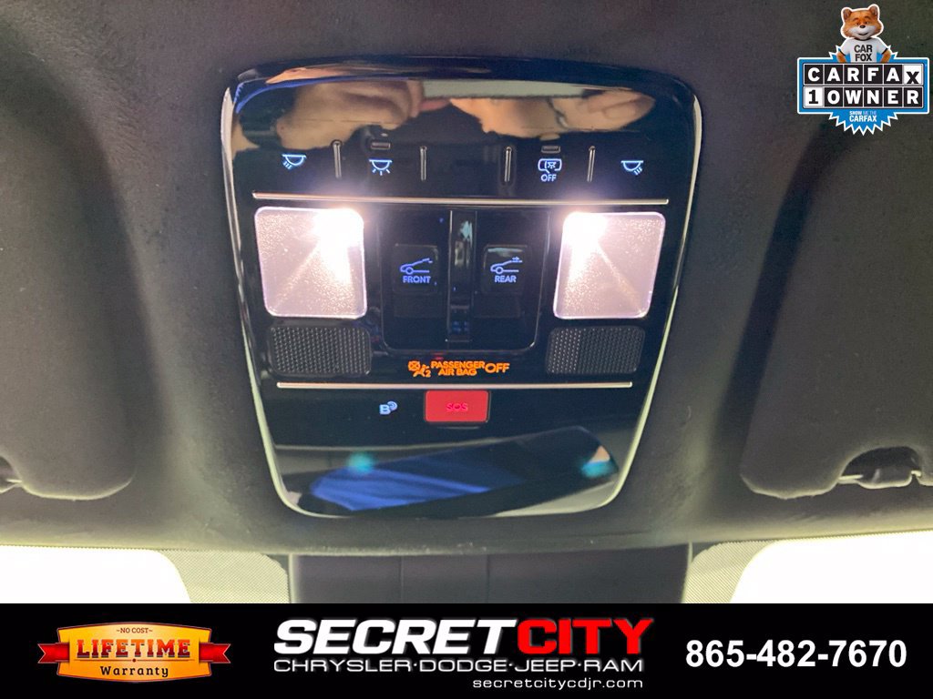 Used 2024 Hyundai Santa Fe Calligraphy AWD/4WD image 20