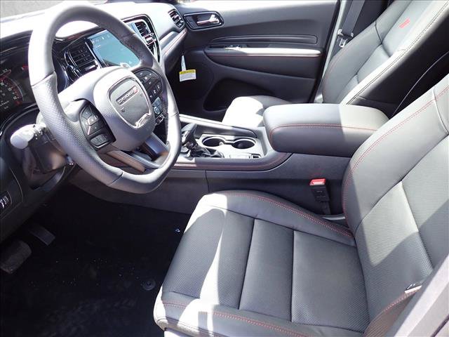 New 2026 Dodge Durango GT AWD/4WD image 12