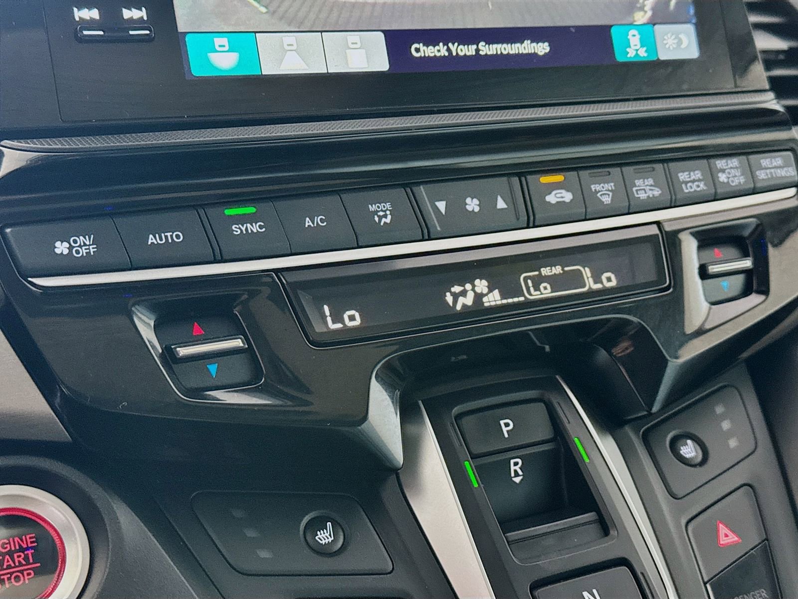 Used 2025 Honda Odyssey EX-L image 13