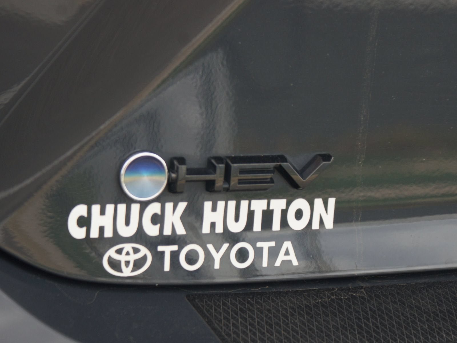 Used 2025 Toyota Camry SE w/ Convenience Package FWD image 17