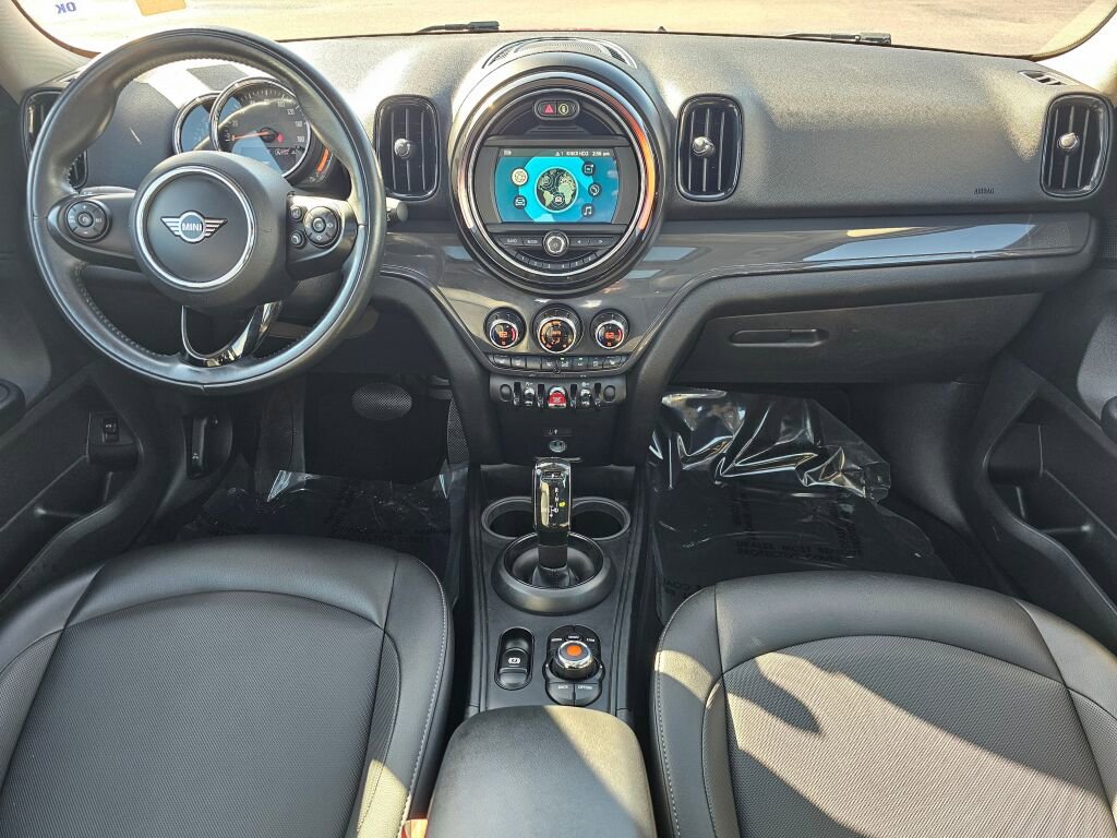 Used 2020 MINI Cooper Countryman ALL4 image 9