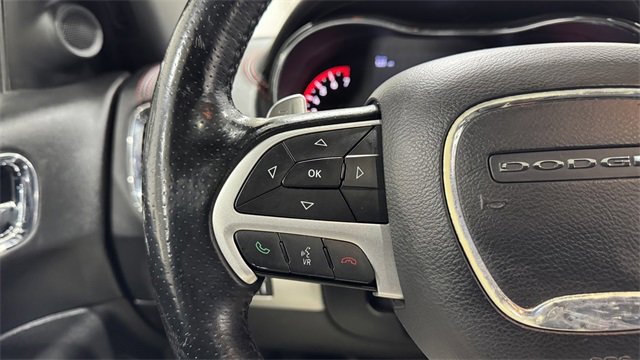Used 2017 Dodge Durango R/T w/ Technology Group image 26