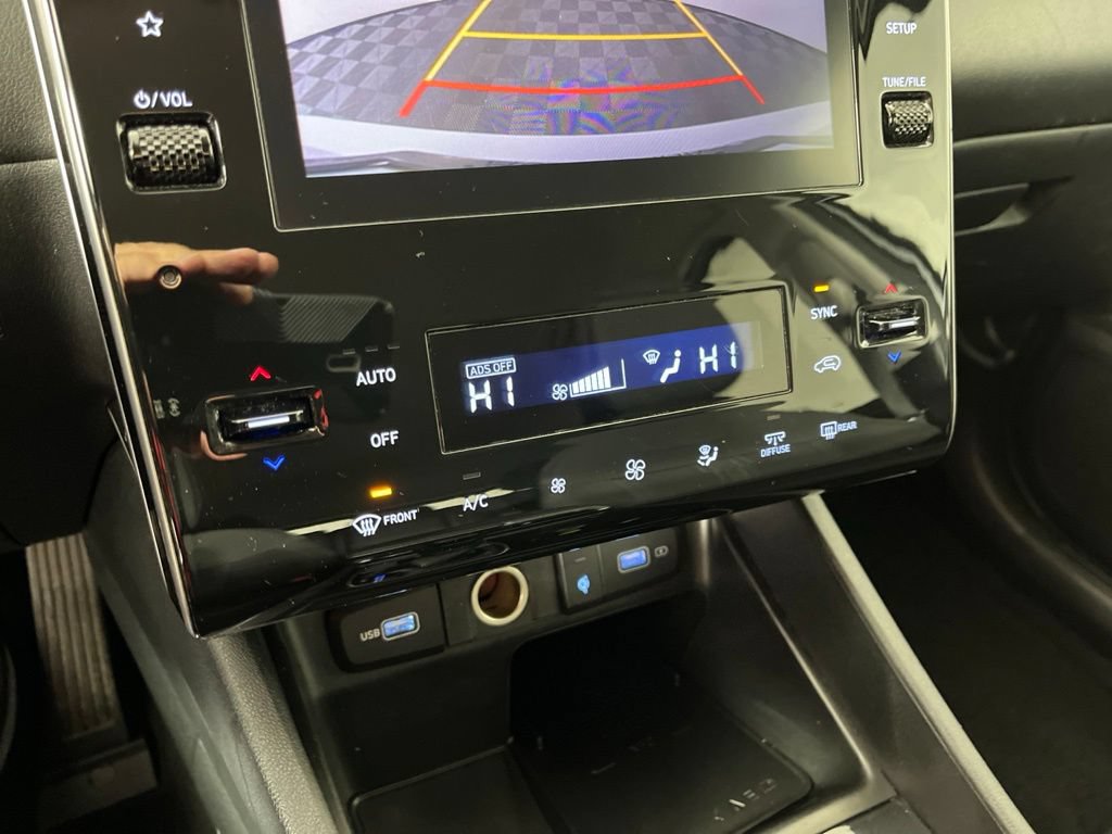 Used 2024 Hyundai Tucson SEL FWD image 29
