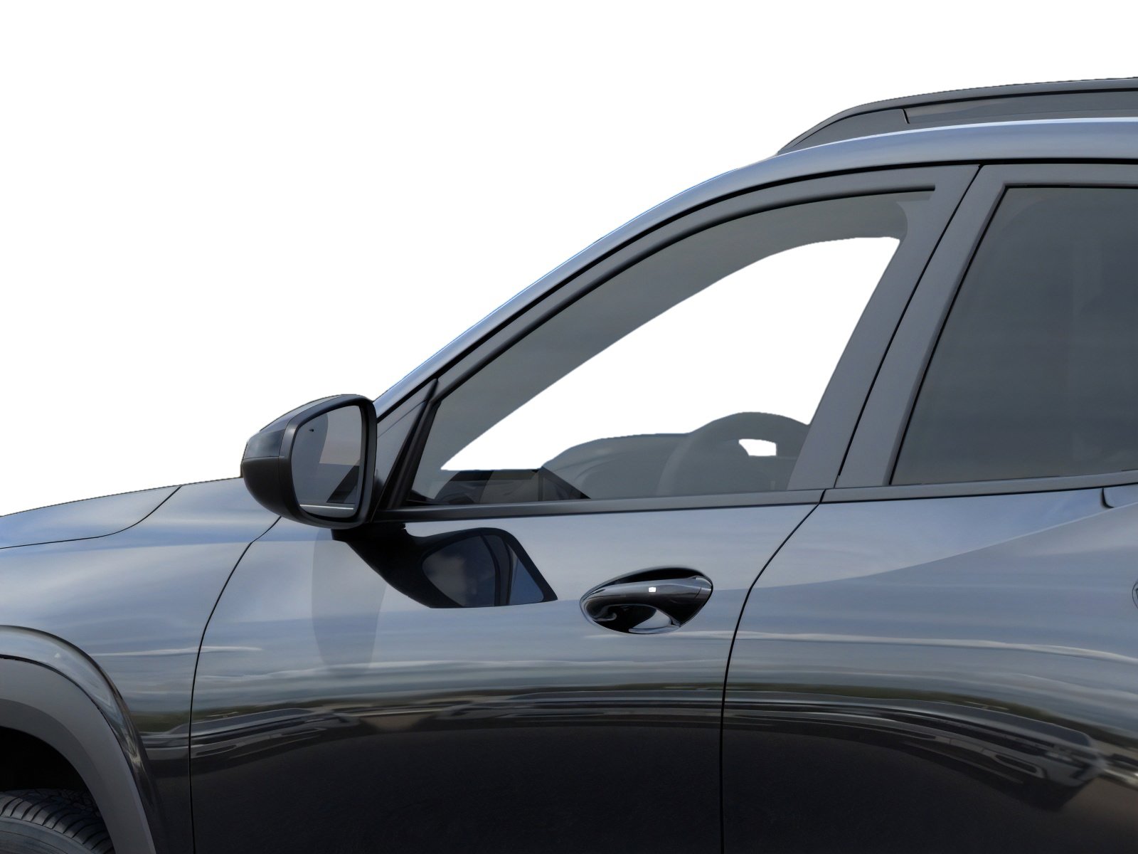 New 2026 Chevrolet Trax LT image 12