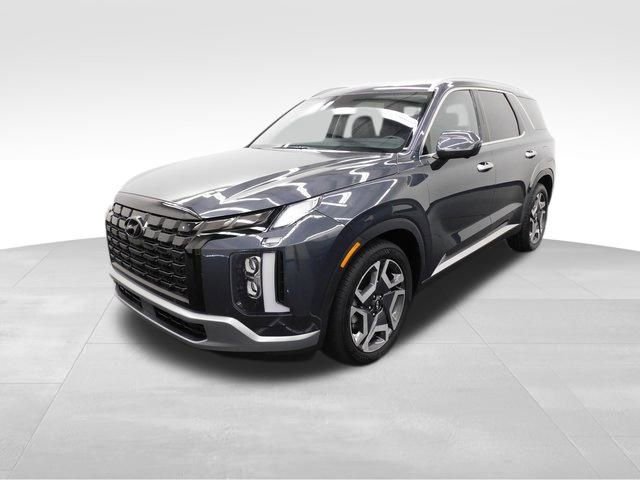 Used 2024 Hyundai Palisade Limited image 5