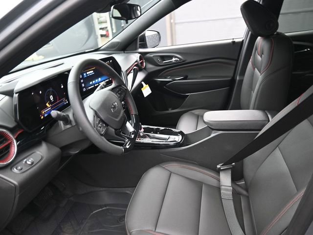 New 2026 Chevrolet Trax RS w/ Driver Confidence Package image 8