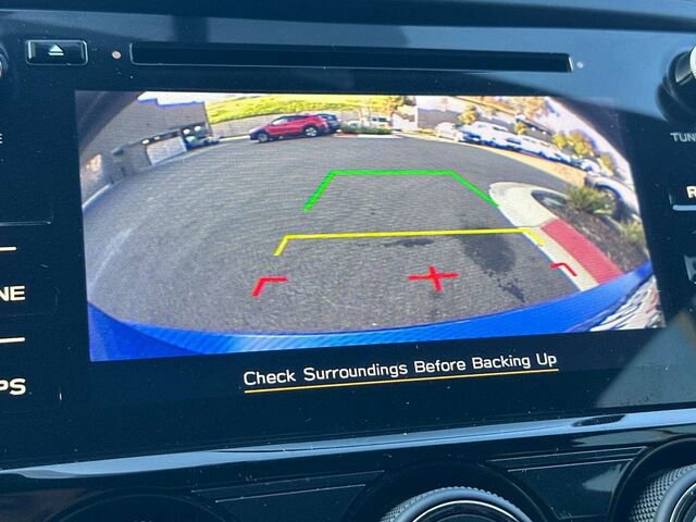 Used 2020 Subaru WRX Premium w/ Performance Package image 21