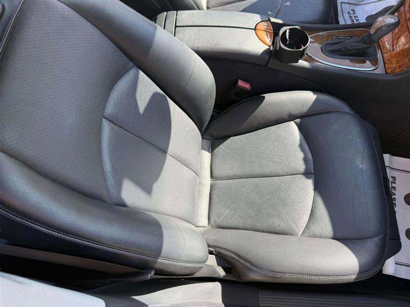 Used 2004 Mercedes-Benz E 320 Sedan image 22