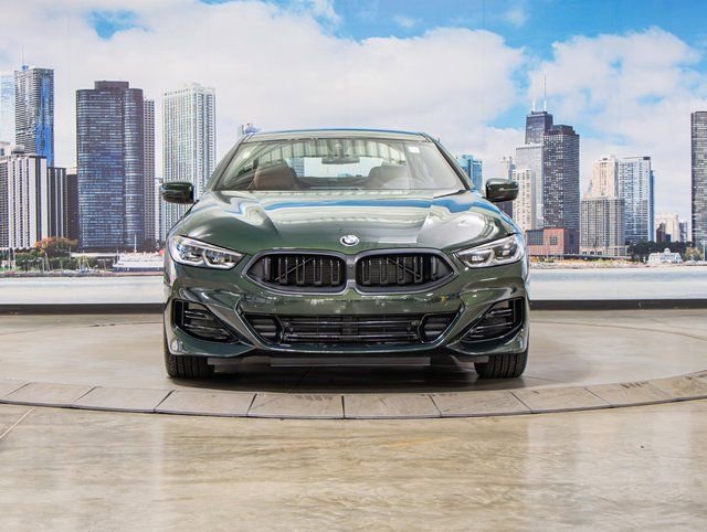 Used 2026 BMW 840i xDrive w/ M Sport Professional Package AWD/4WD image 3