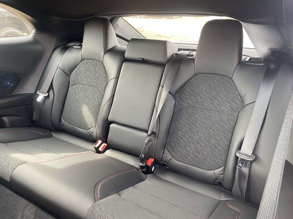 New 2026 Dodge Charger Scat Pack w/ Blacktop Package image 39