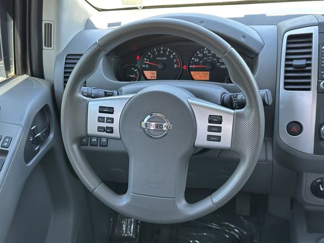 Used 2020 Nissan Frontier SV w/ Midnight Edition Floor Mats AWD/4WD image 25