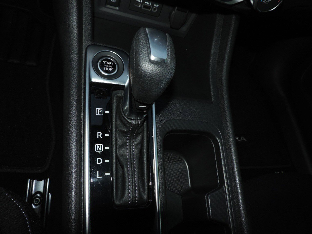 Certified 2024 Nissan Sentra SV FWD image 22