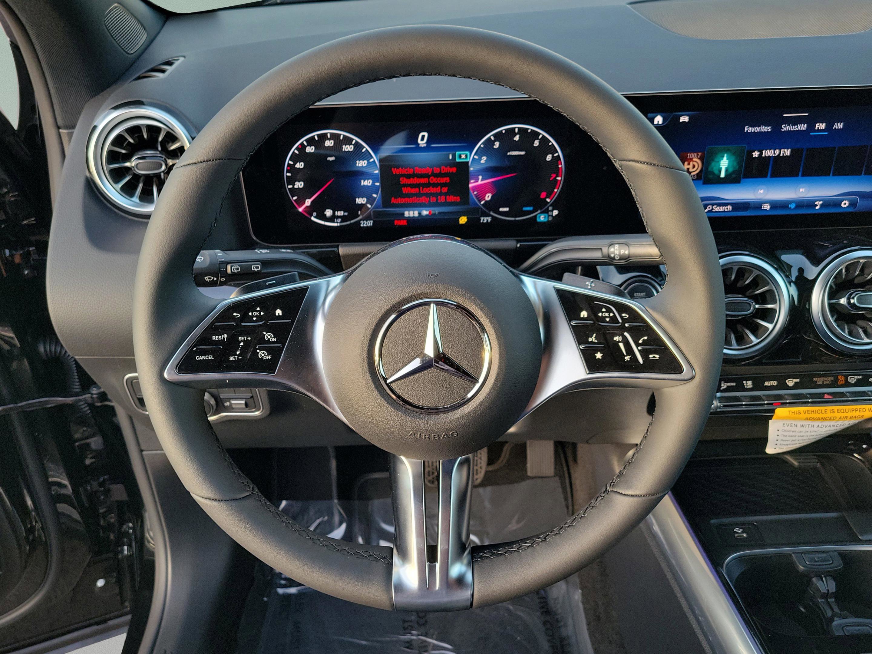 Certified 2026 Mercedes-Benz GLA 250 image 28