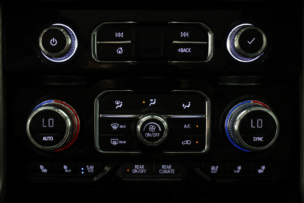 Used 2023 GMC Yukon XL Denali RWD image 27