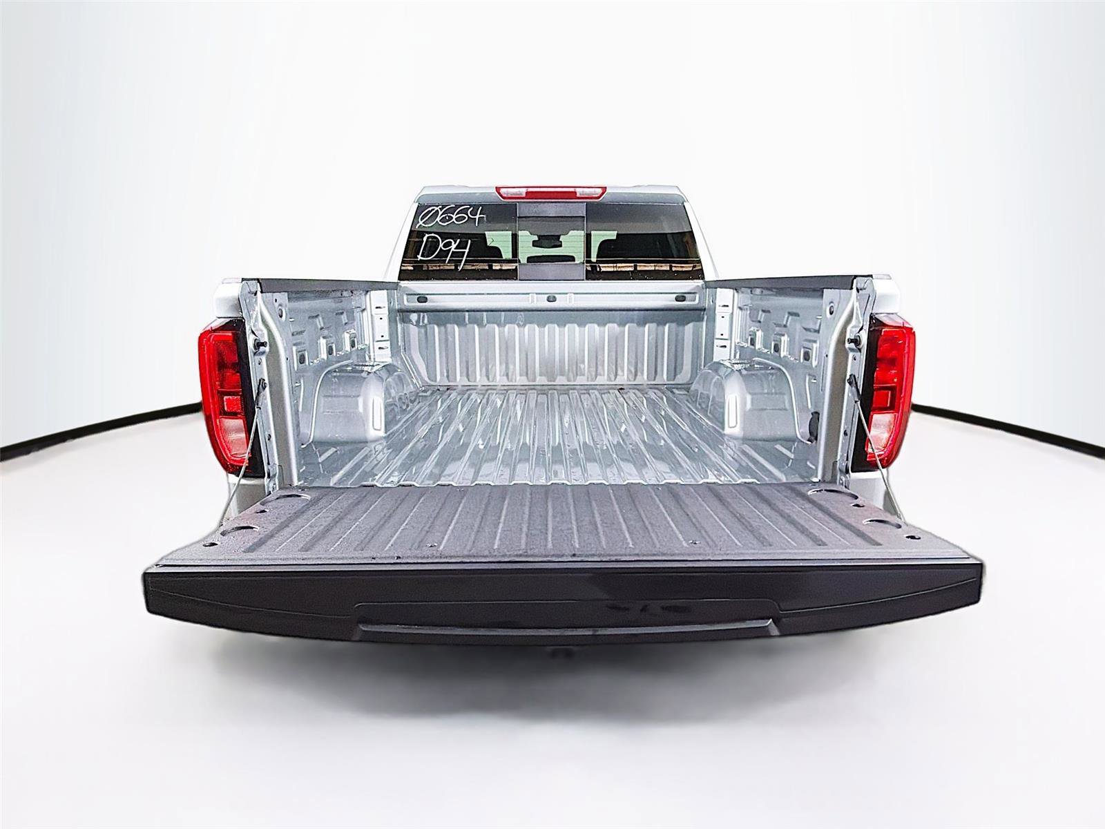 New 2026 GMC Sierra 1500 Elevation w/ Preferred Package image 27