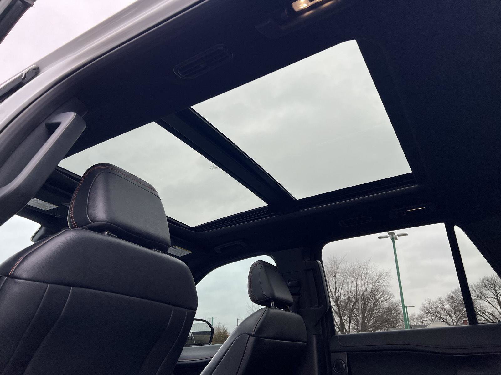 Used 2023 Ford Expedition Timberline image 43