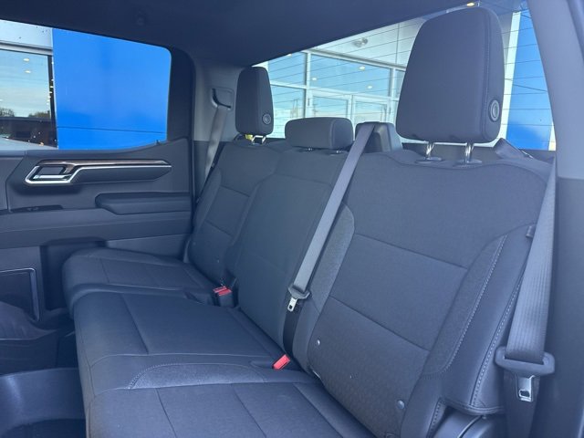 New 2026 Chevrolet Silverado 1500 RST w/ RST Select Package image 28