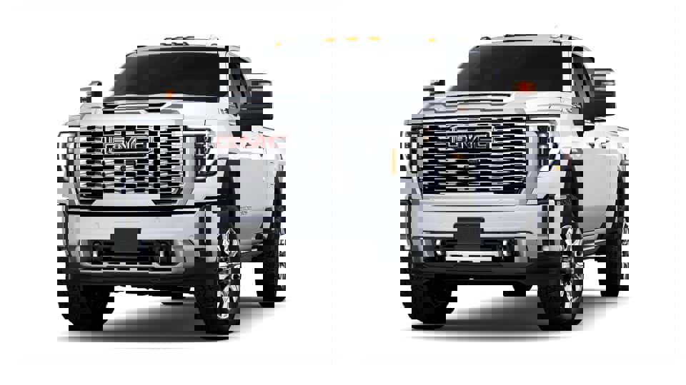 New 2026 GMC Sierra 2500 Denali w/ Denali Reserve Package AWD/4WD image 51