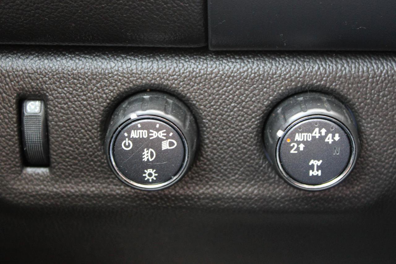 Used 2021 GMC Canyon AT4 AWD/4WD image 27