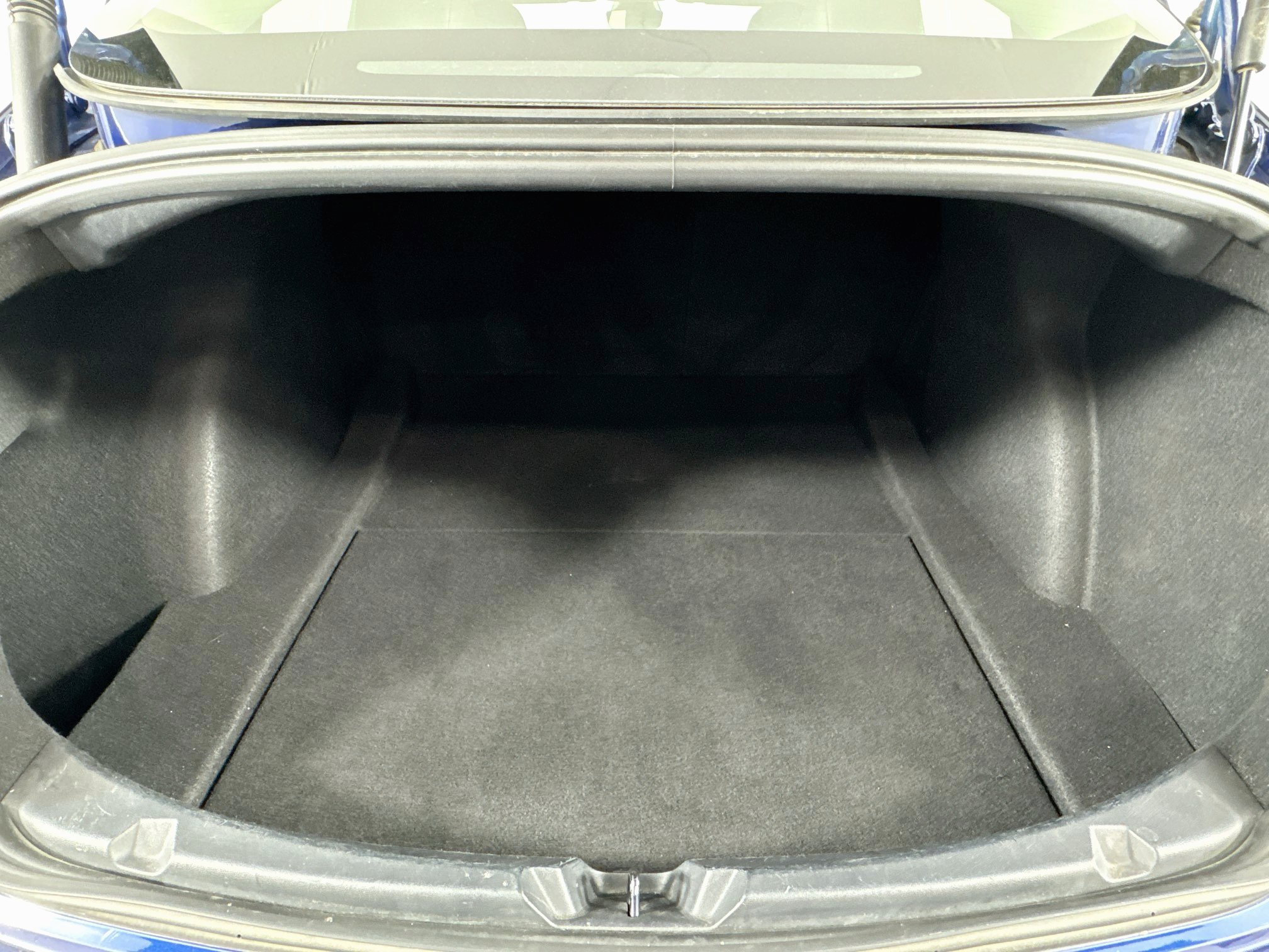 Used 2021 Tesla Model 3 Long Range AWD/4WD image 26