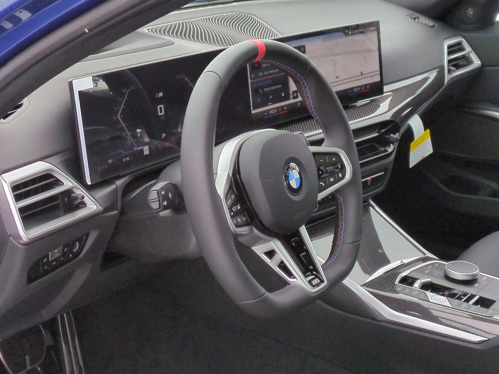 New 2026 BMW M340i xDrive M340i xDrive w/ Premium Package image 10