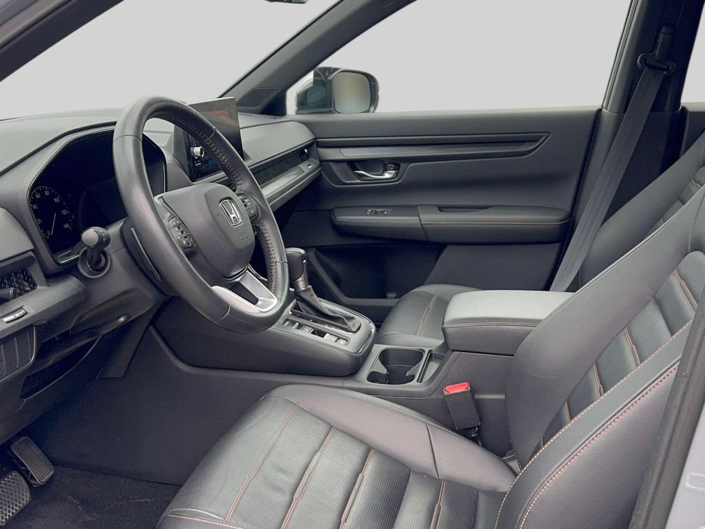 Certified 2025 Honda CR-V Sport-L image 30