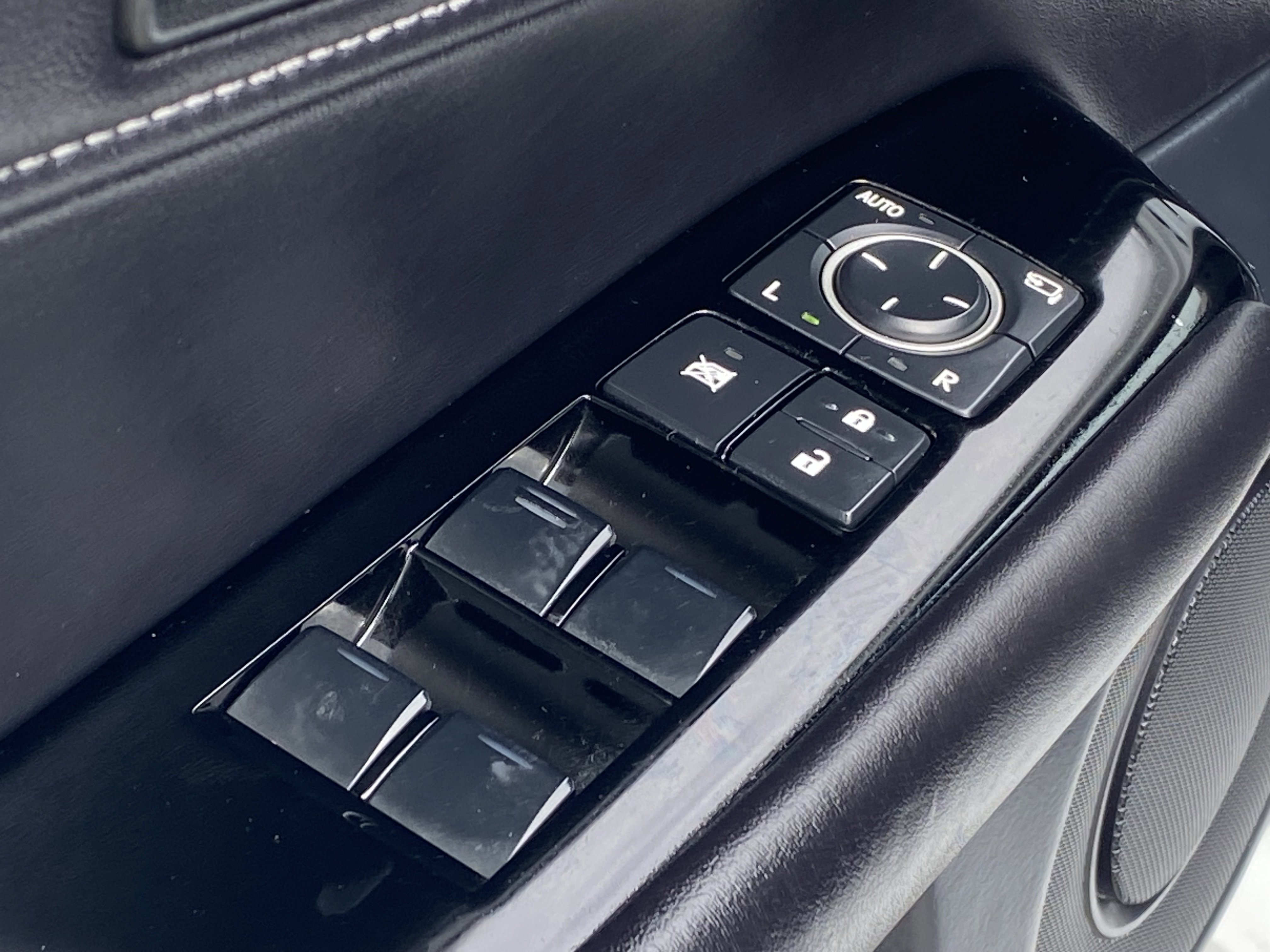 Used 2015 Lexus GS 350 w/ F Sport Package image 31