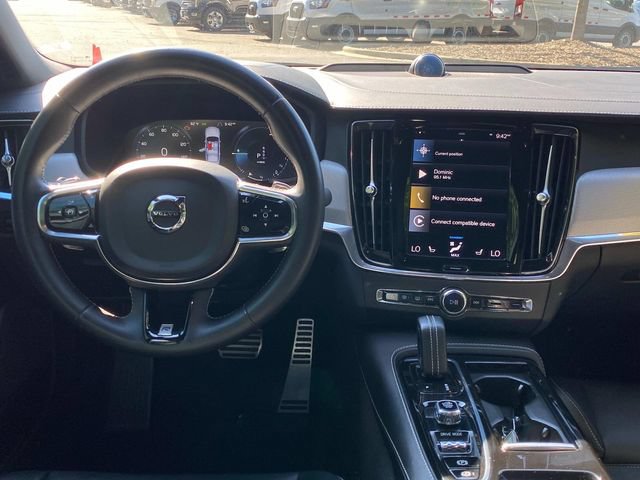 Used 2020 Volvo S90 T8 Inscription AWD/4WD image 8