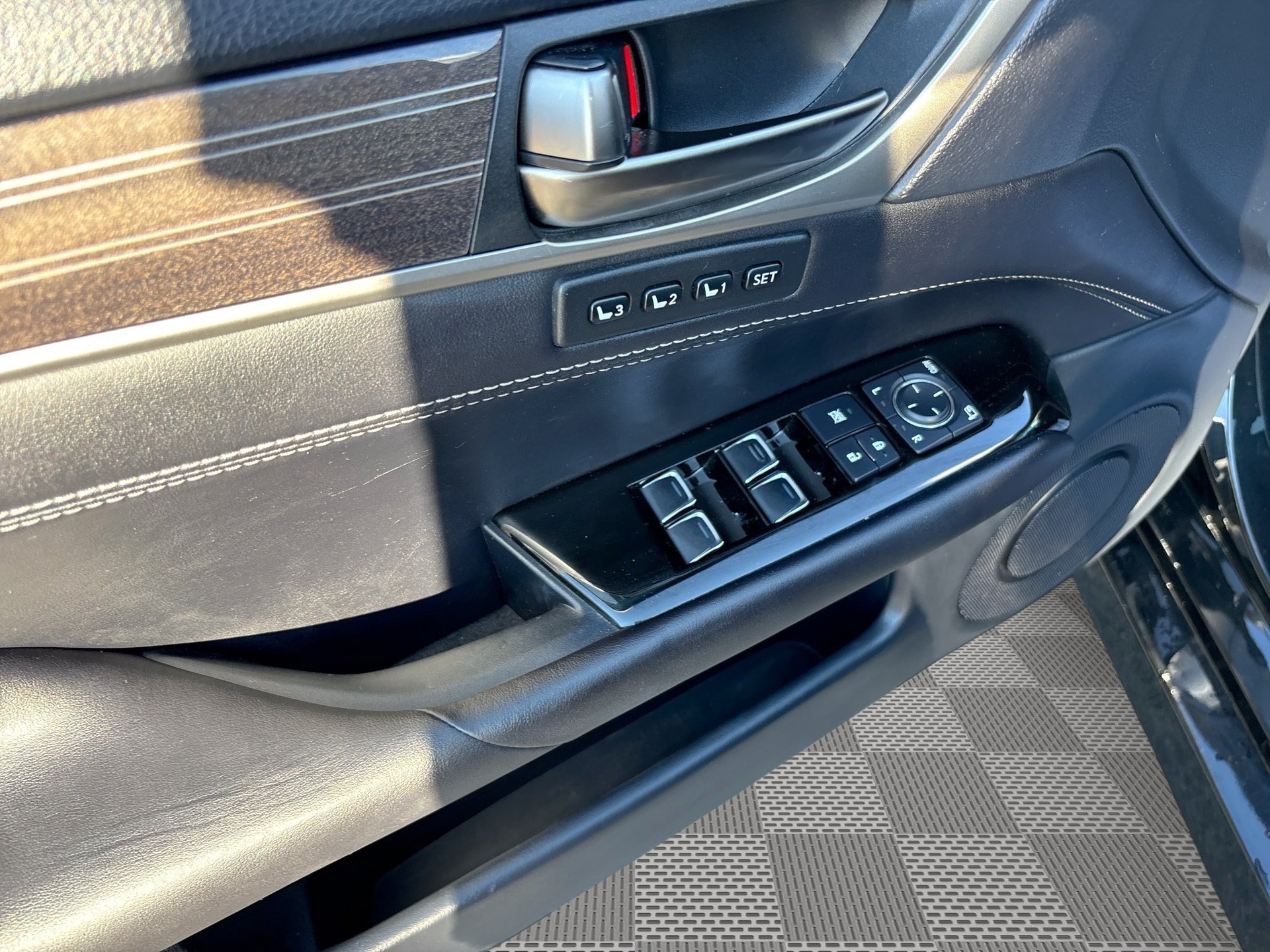 Used 2016 Lexus GS 350 RWD image 15