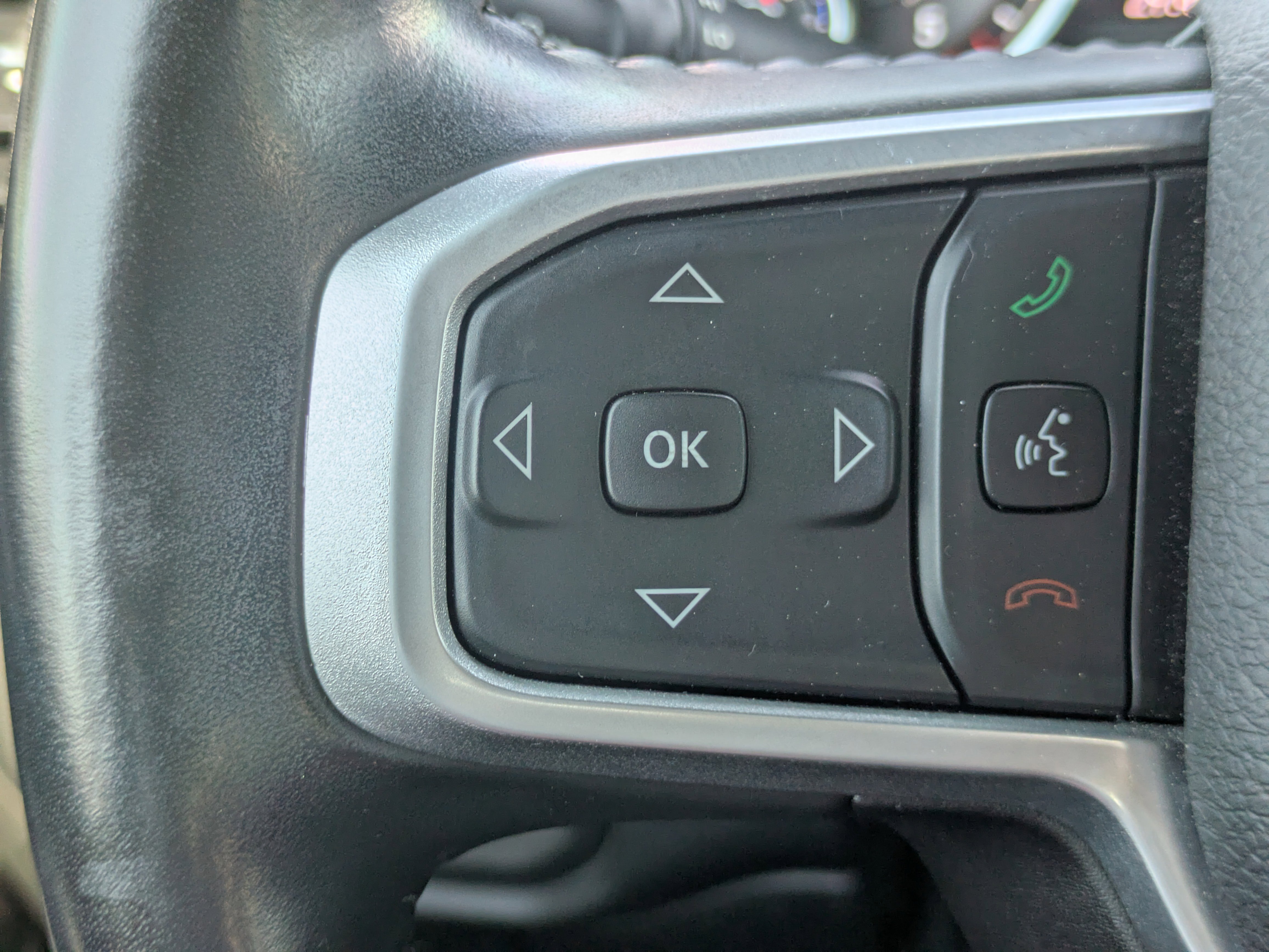 Used 2022 RAM 1500 Big Horn image 14