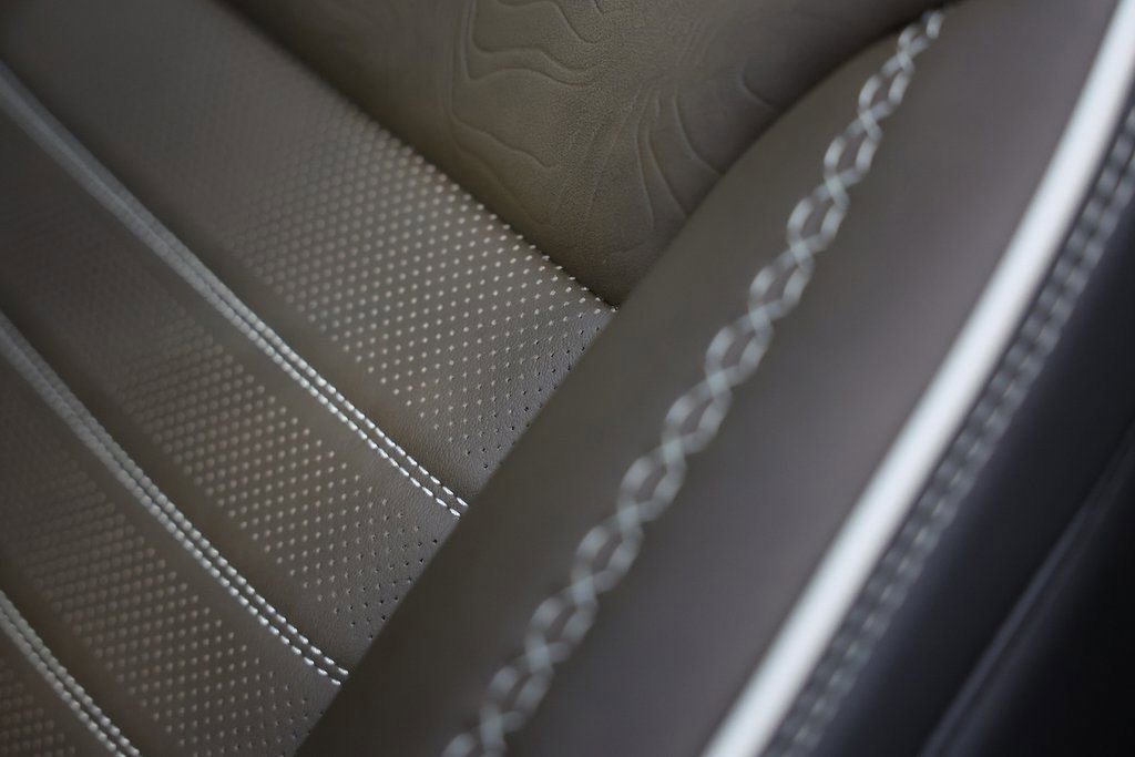 Used 2026 GMC Yukon Denali Ultimate image 45