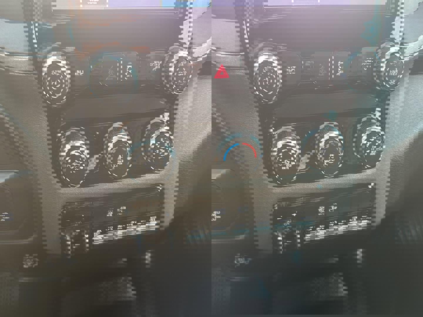 New 2026 RAM 2500 Tradesman w/ Bed Utility Group image 17