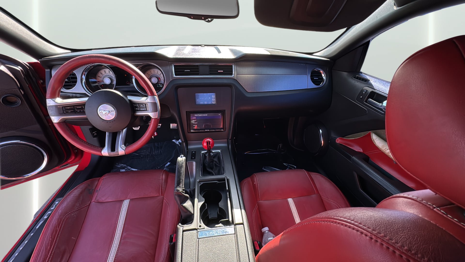 Used 2010 Ford Mustang GT RWD image 30
