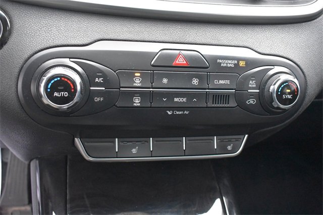 Used 2016 Kia Sorento EX w/ EX Touring Package image 32