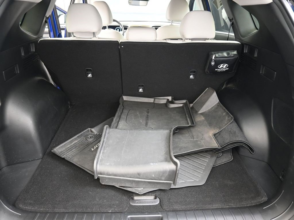 Certified 2023 Hyundai Tucson Limited w/ Winter Package image 19