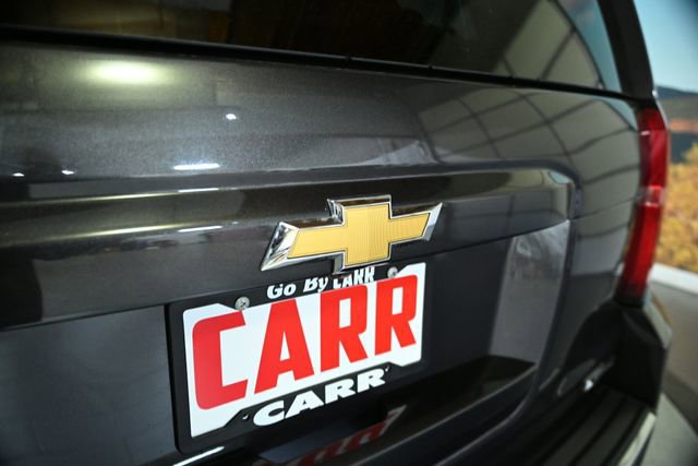 Used 2018 Chevrolet Tahoe Premier image 17