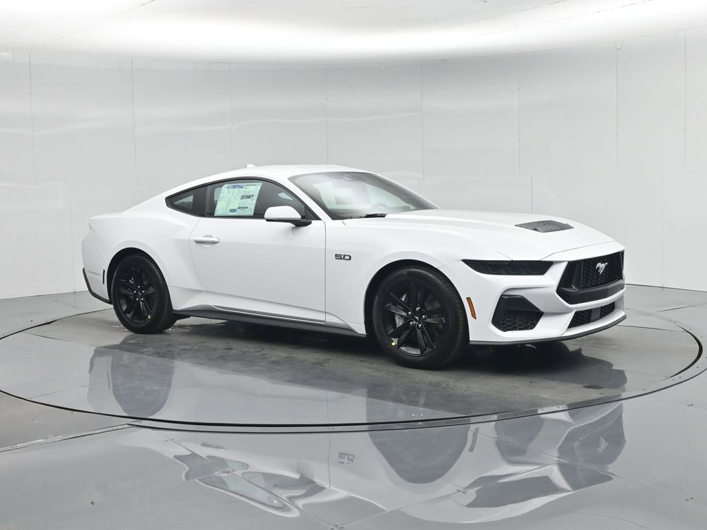 New 2026 Ford Mustang GT image 21