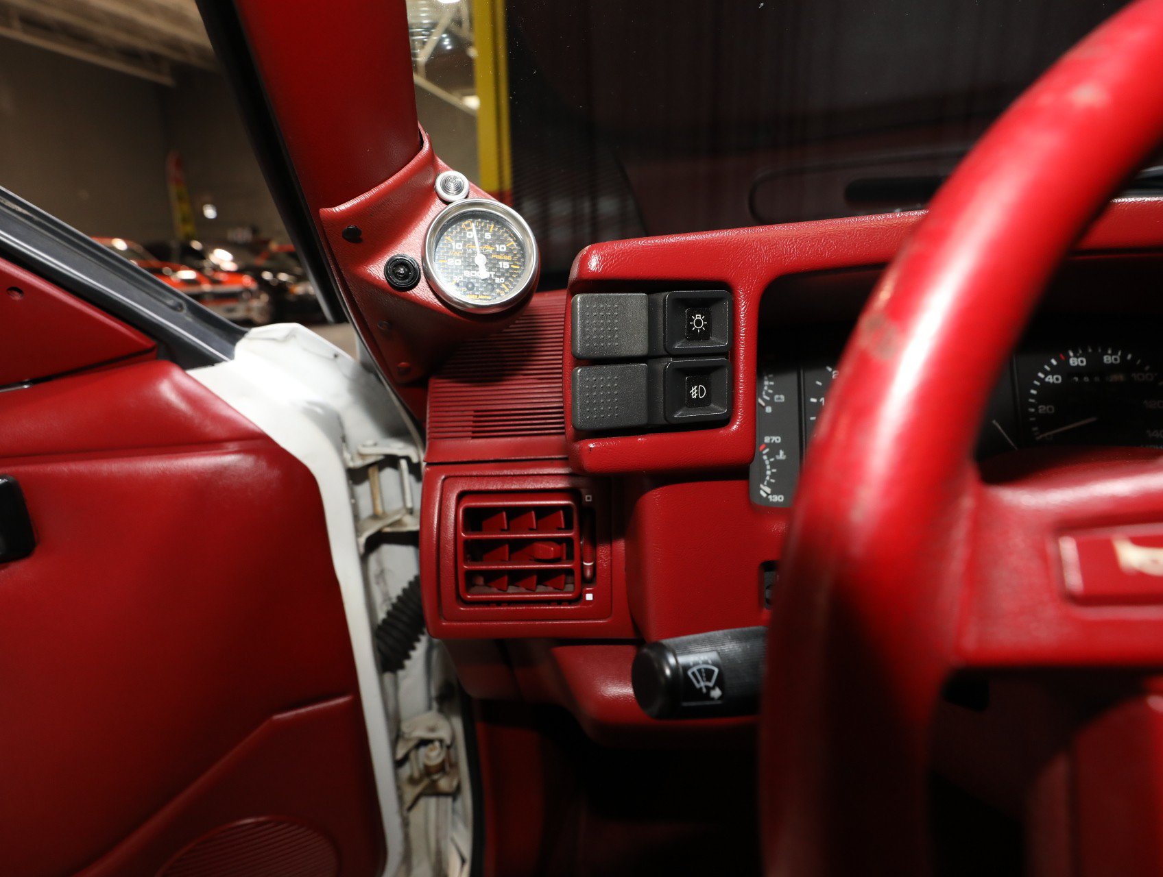 Used 1992 Ford Mustang GT RWD image 57