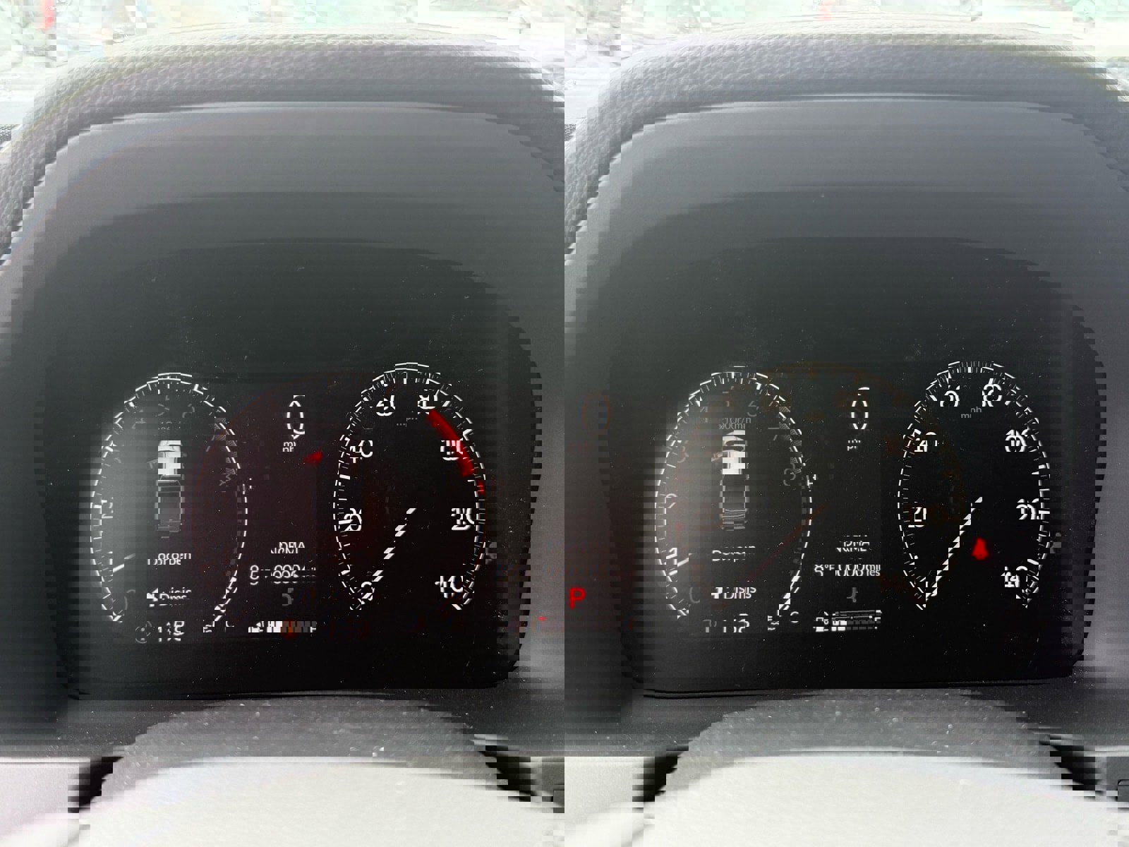 New 2026 Honda Ridgeline RTL image 11