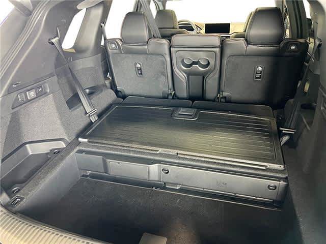 New 2026 Acura MDX Type S AWD/4WD image 27