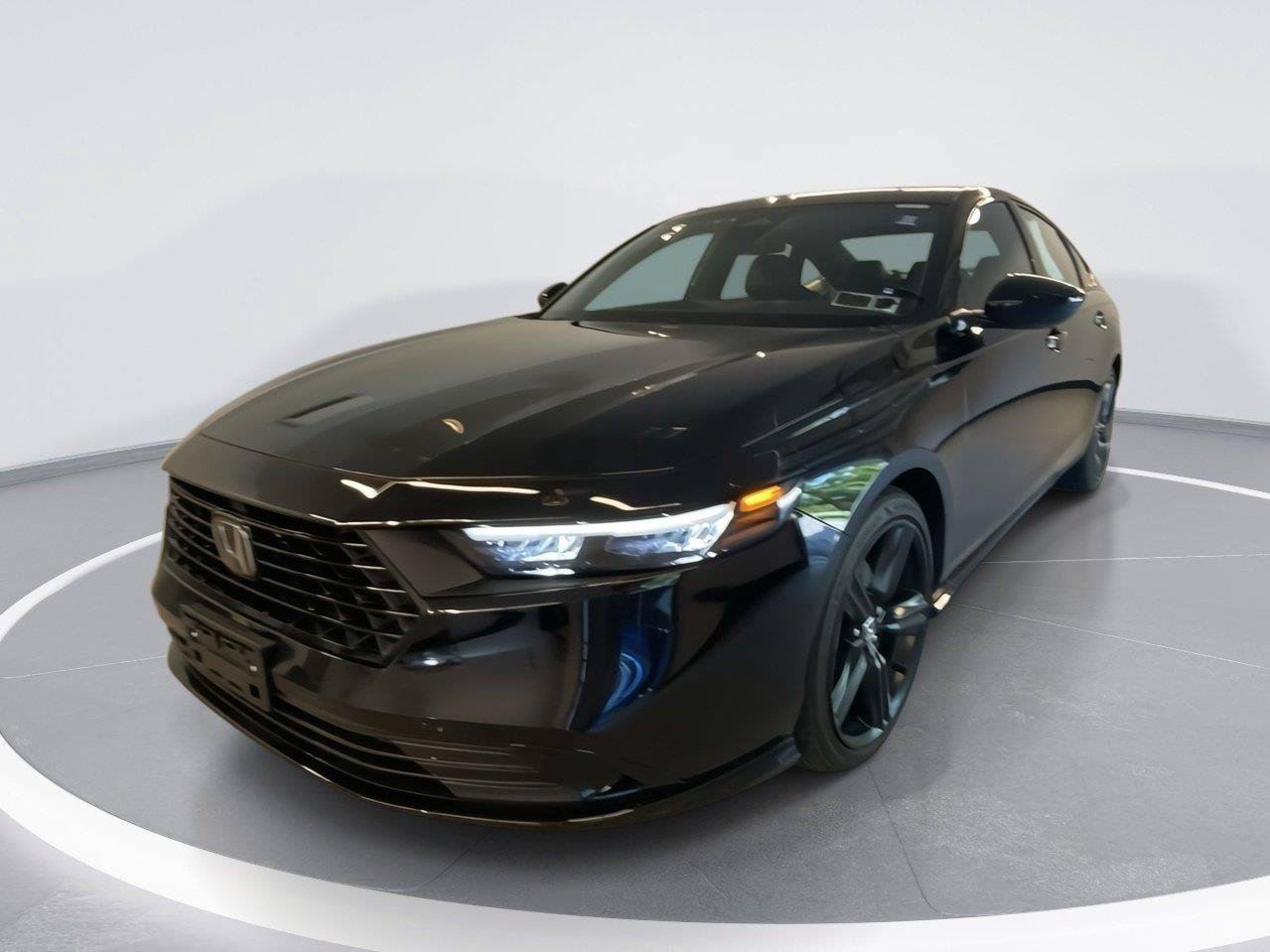 Used 2023 Honda Accord Sport